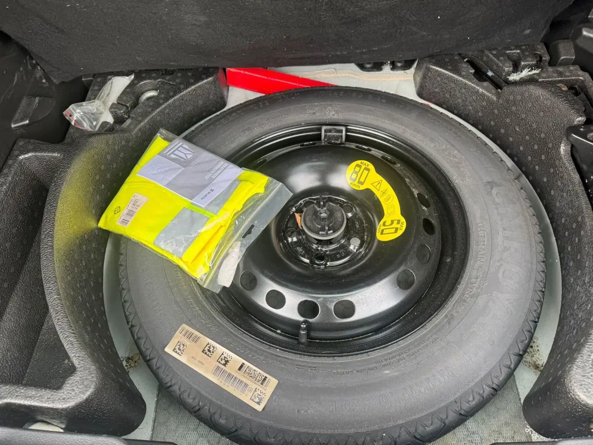 Jeep Renegade usata a Salerno (13)