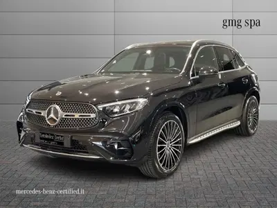 Mercedes-Benz GLC SUV 220 d AMG Line Advanced Plus 4matic auto del 2024 usata a Prato