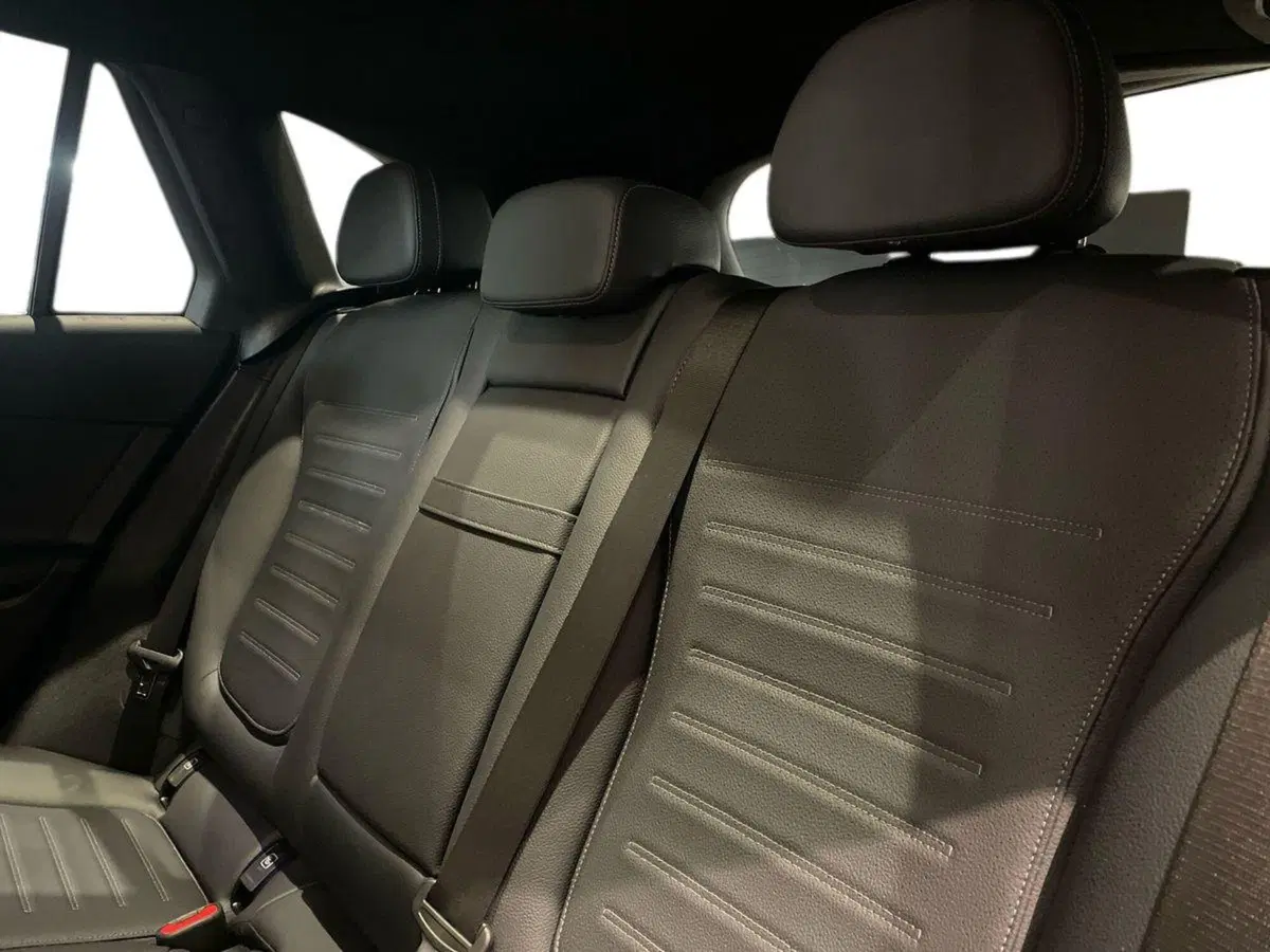 Mercedes-Benz GLC SUV usata a Prato (16)