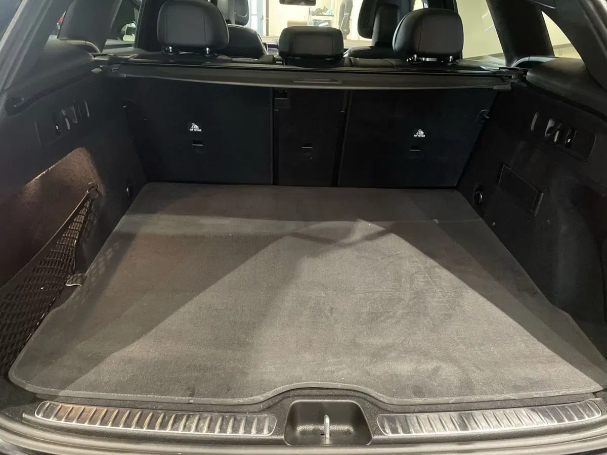 Mercedes-Benz GLC SUV usata a Prato (8)