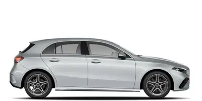Mercedes-Benz Classe A 180 d AMG Line Extra auto nuova a Vinci