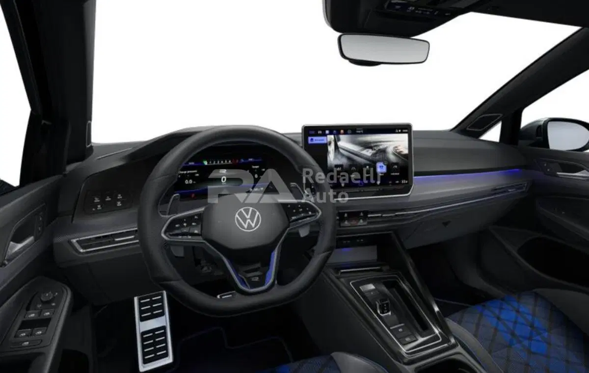 Volkswagen Golf nuova a Lecco (6)