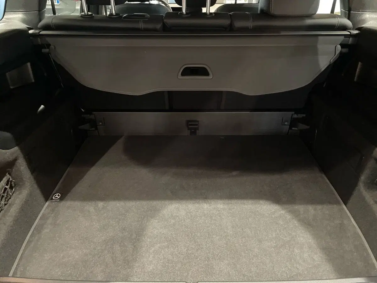 Mercedes-Benz GLB usata a Firenze (8)
