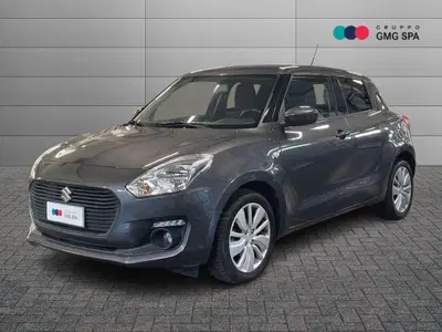 Suzuki Swift 1.2 Dualjet Cool del 2020 usata a Prato