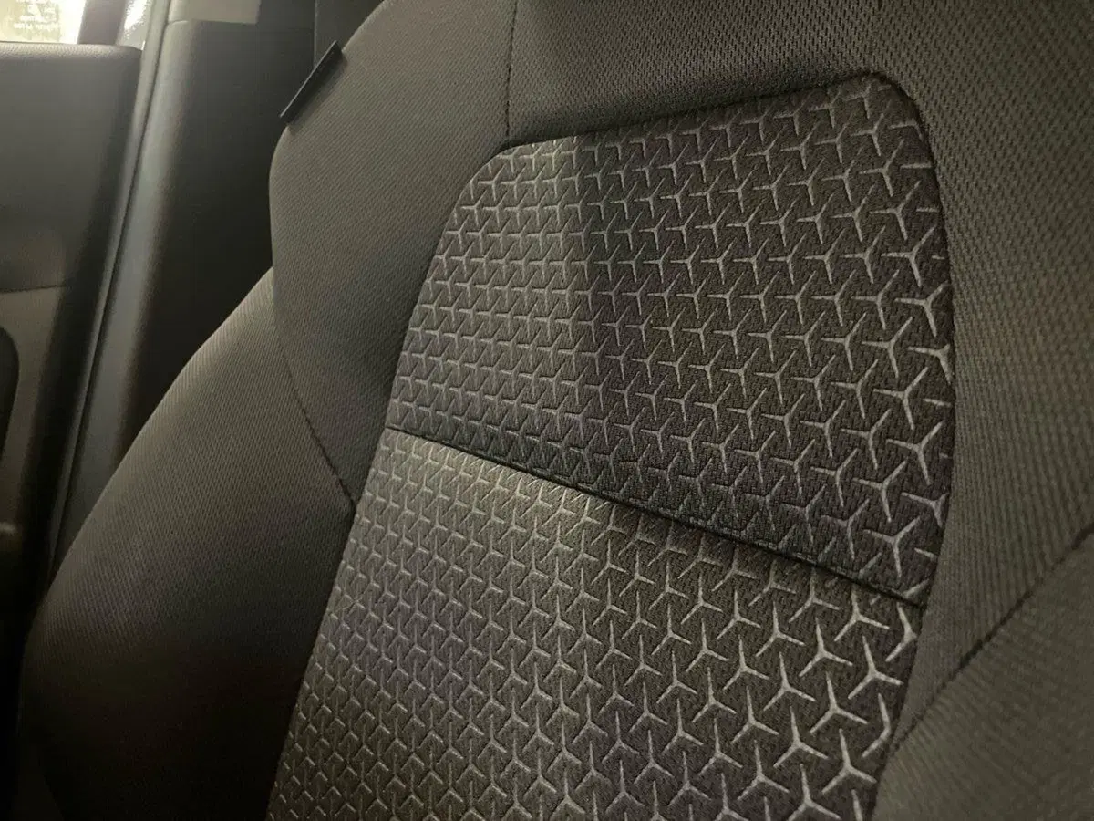 Suzuki Swift usata a Prato (16)