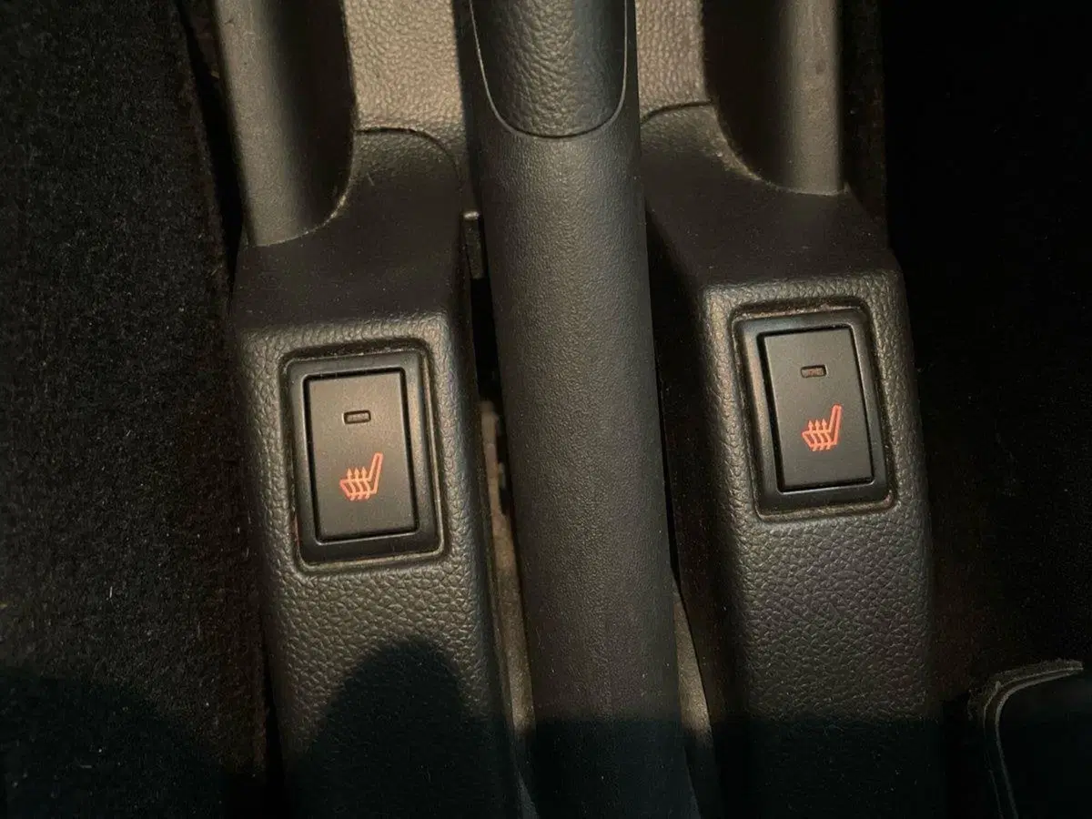 Suzuki Swift usata a Prato (17)