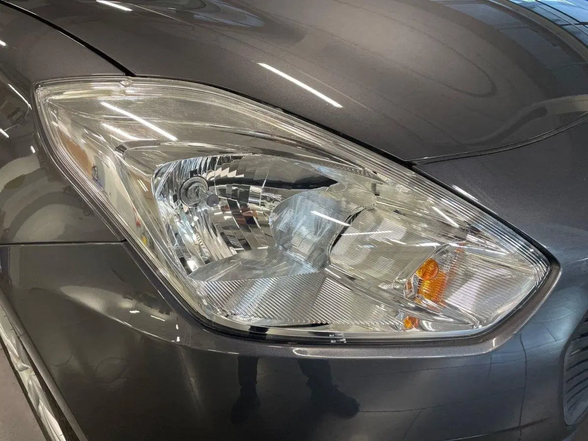 Suzuki Swift usata a Prato (7)