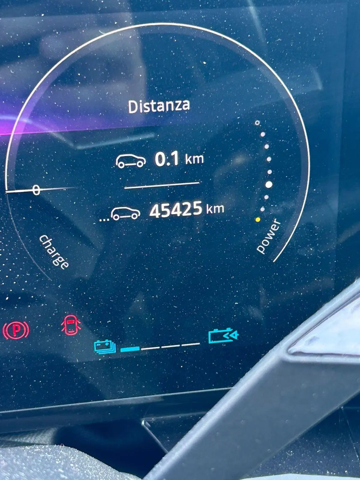 Renault Austral usata a Roma (13)