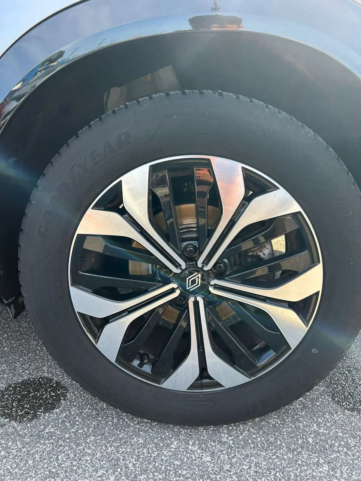 Renault Austral usata a Roma (3)