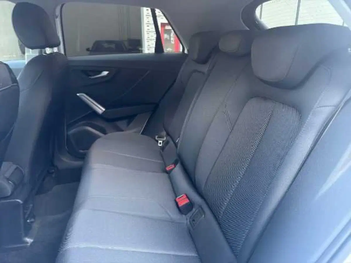 Audi Q2 usata a Prato (16)