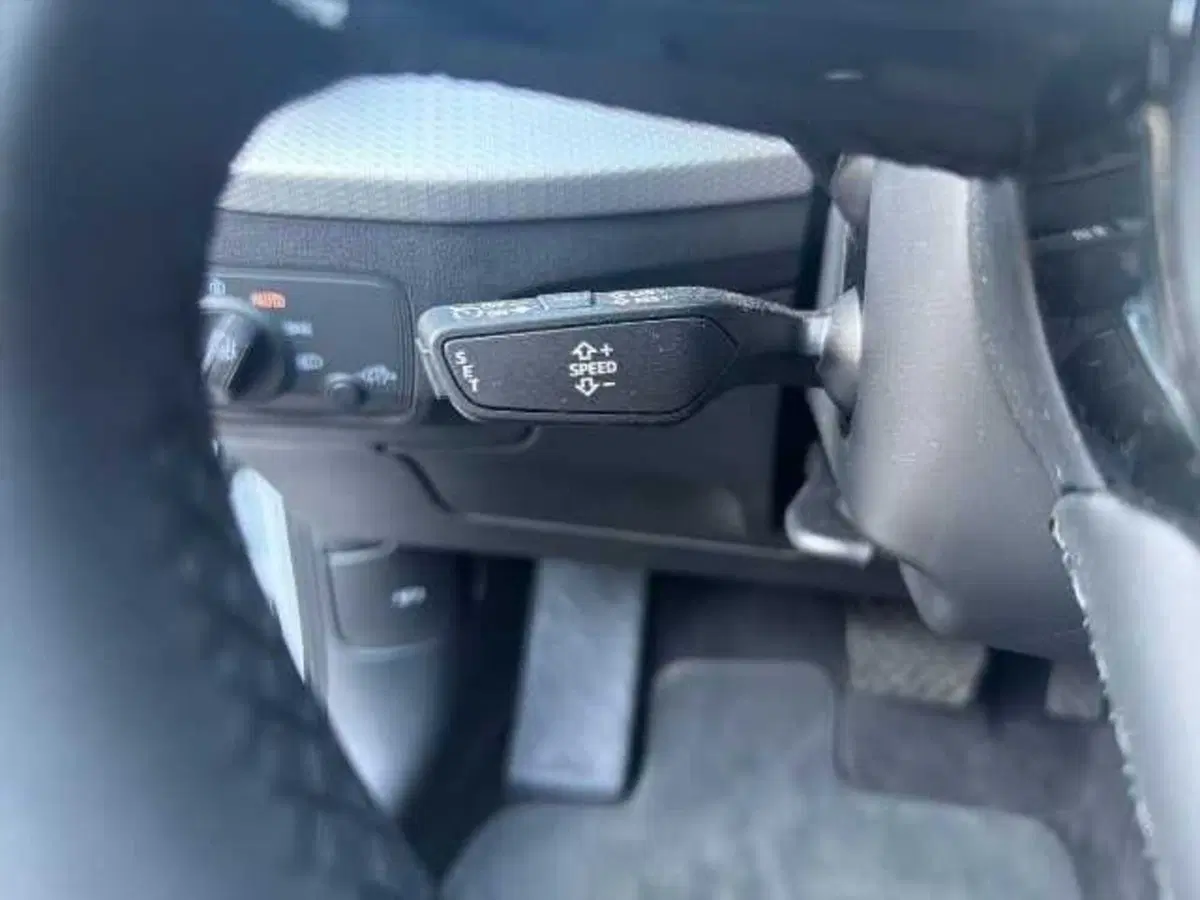 Audi Q2 usata a Prato (17)