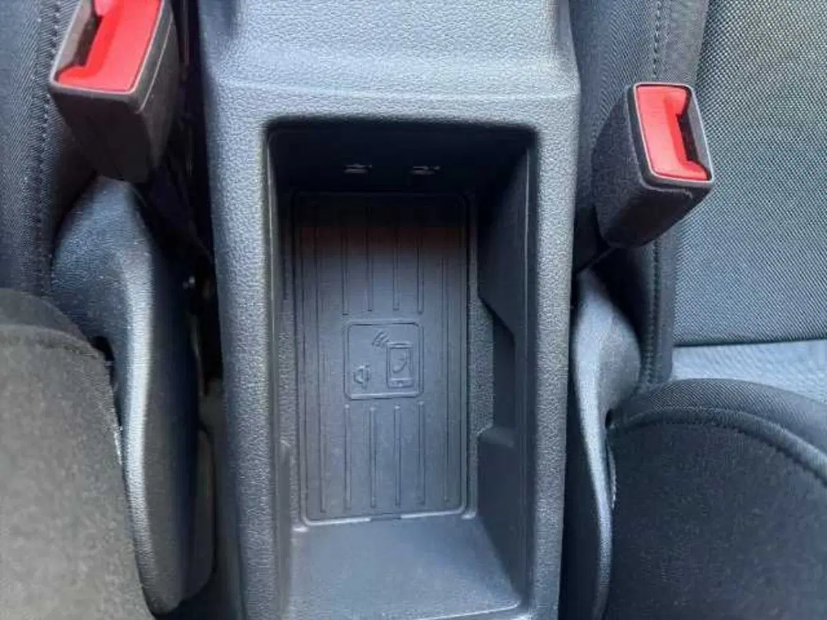 Audi Q2 usata a Prato (18)