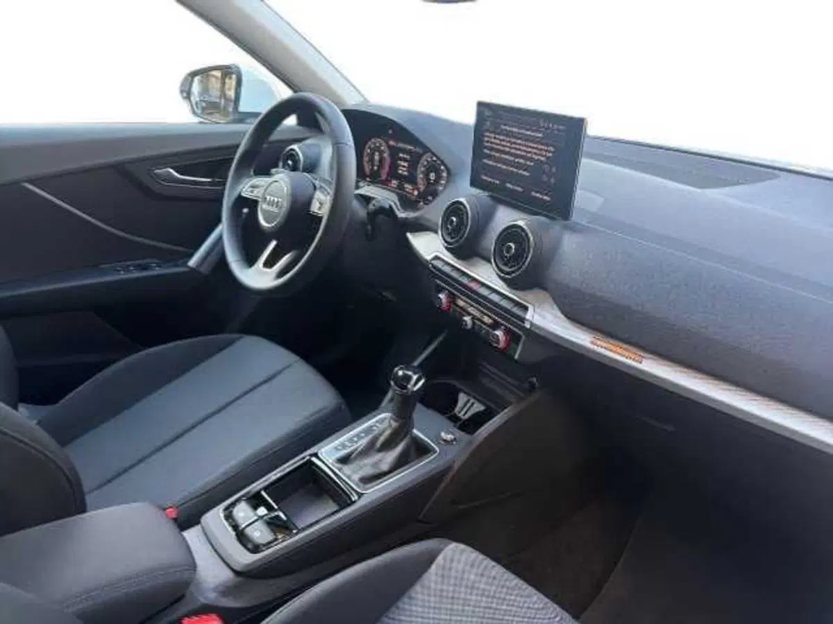 Audi Q2 usata a Prato (3)