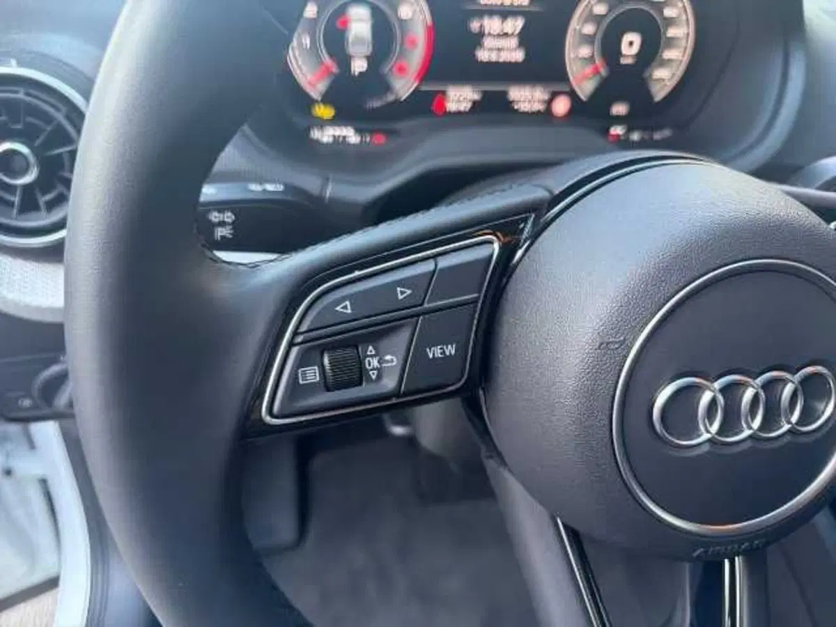 Audi Q2 usata a Prato (5)