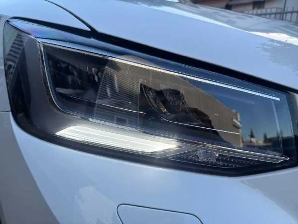 Audi Q2 usata a Prato (6)