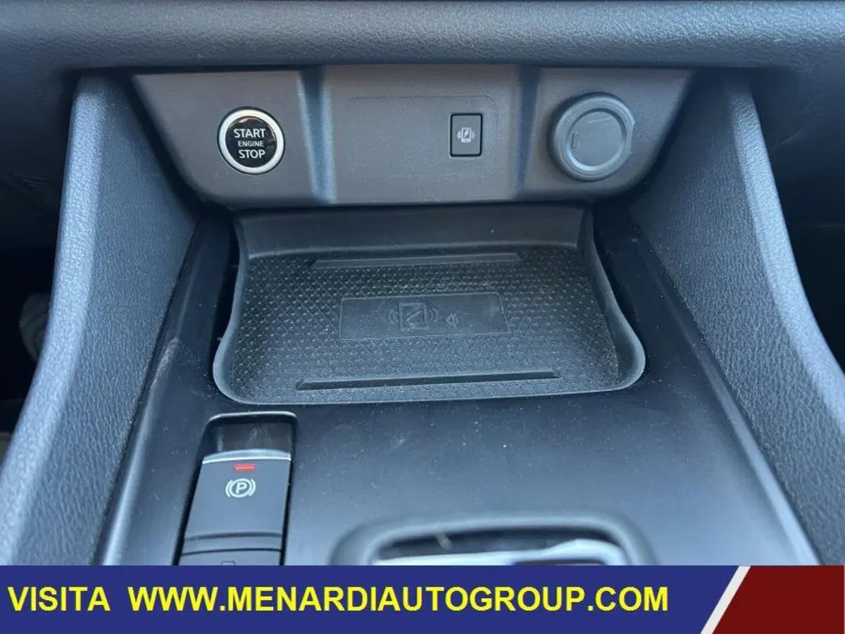 Nissan Qashqai usata a Cuneo (15)