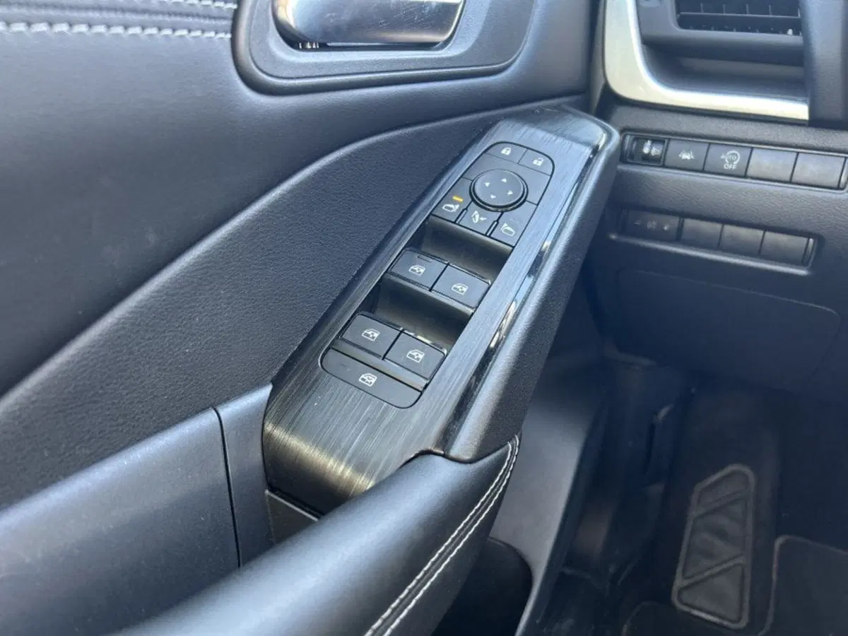 Nissan Qashqai usata a Cuneo (16)