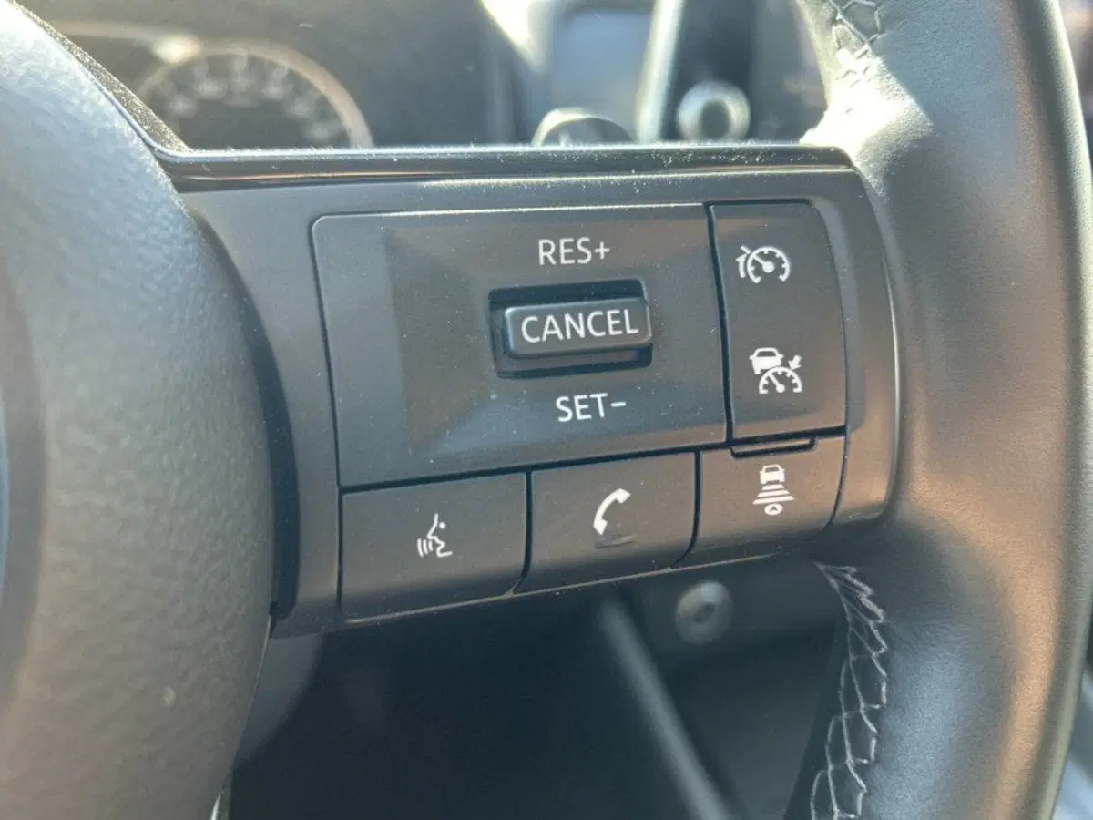 Nissan Qashqai usata a Cuneo (18)