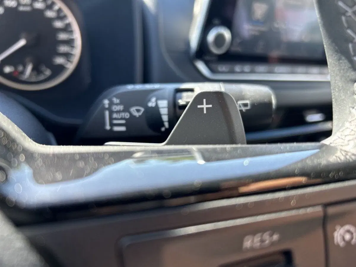 Nissan Qashqai usata a Cuneo (20)