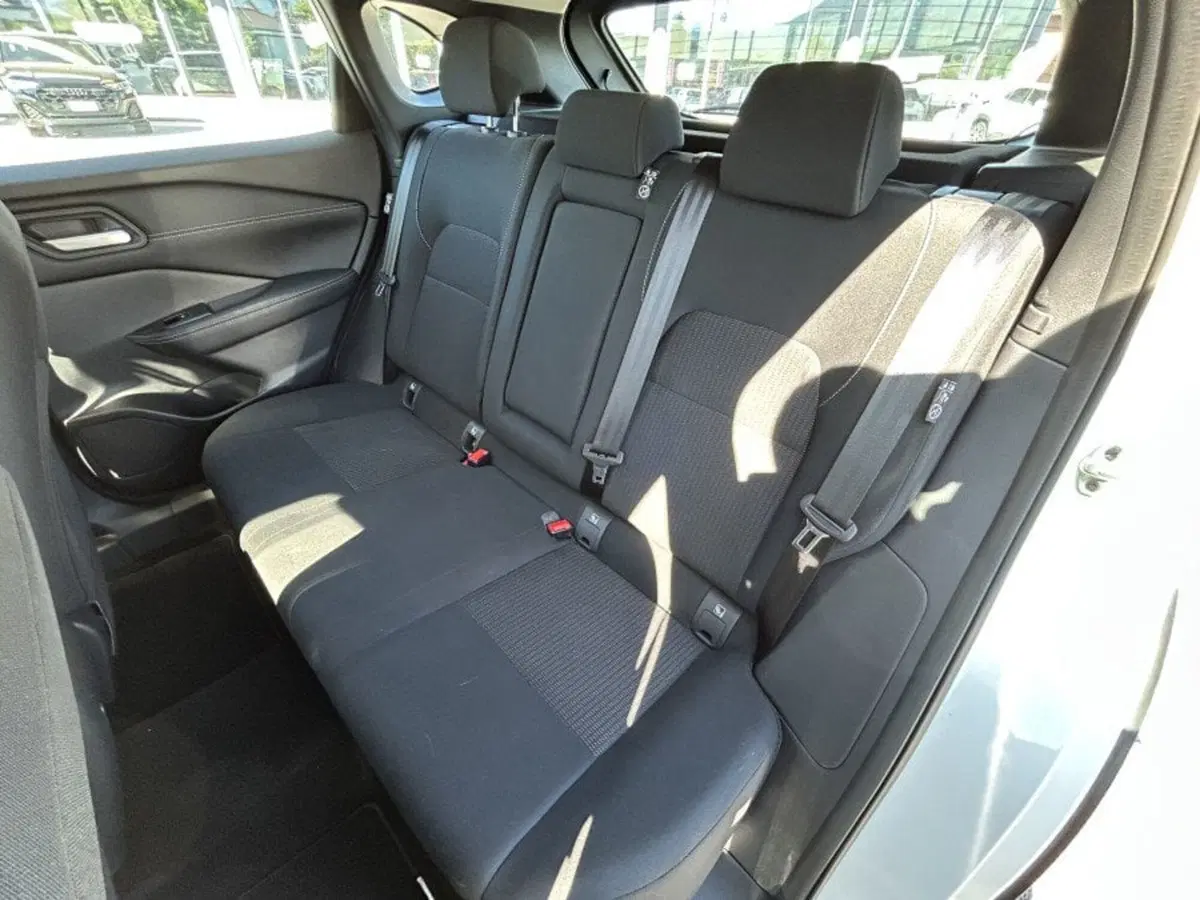 Nissan Qashqai usata a Cuneo (7)