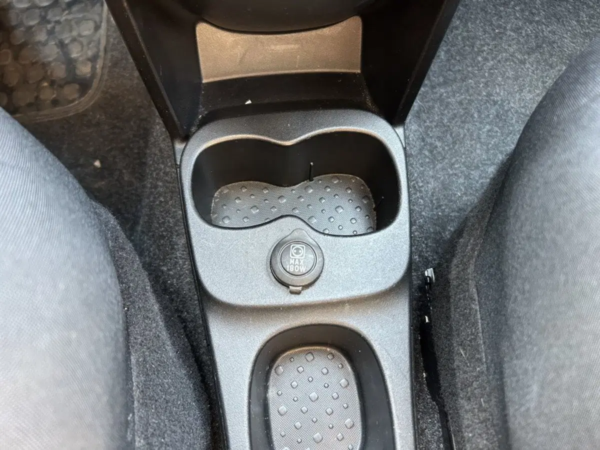 Fiat Panda Cross usata a Cuneo (18)