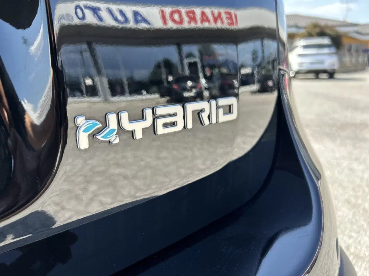 Fiat Panda Cross usata a Cuneo (7)