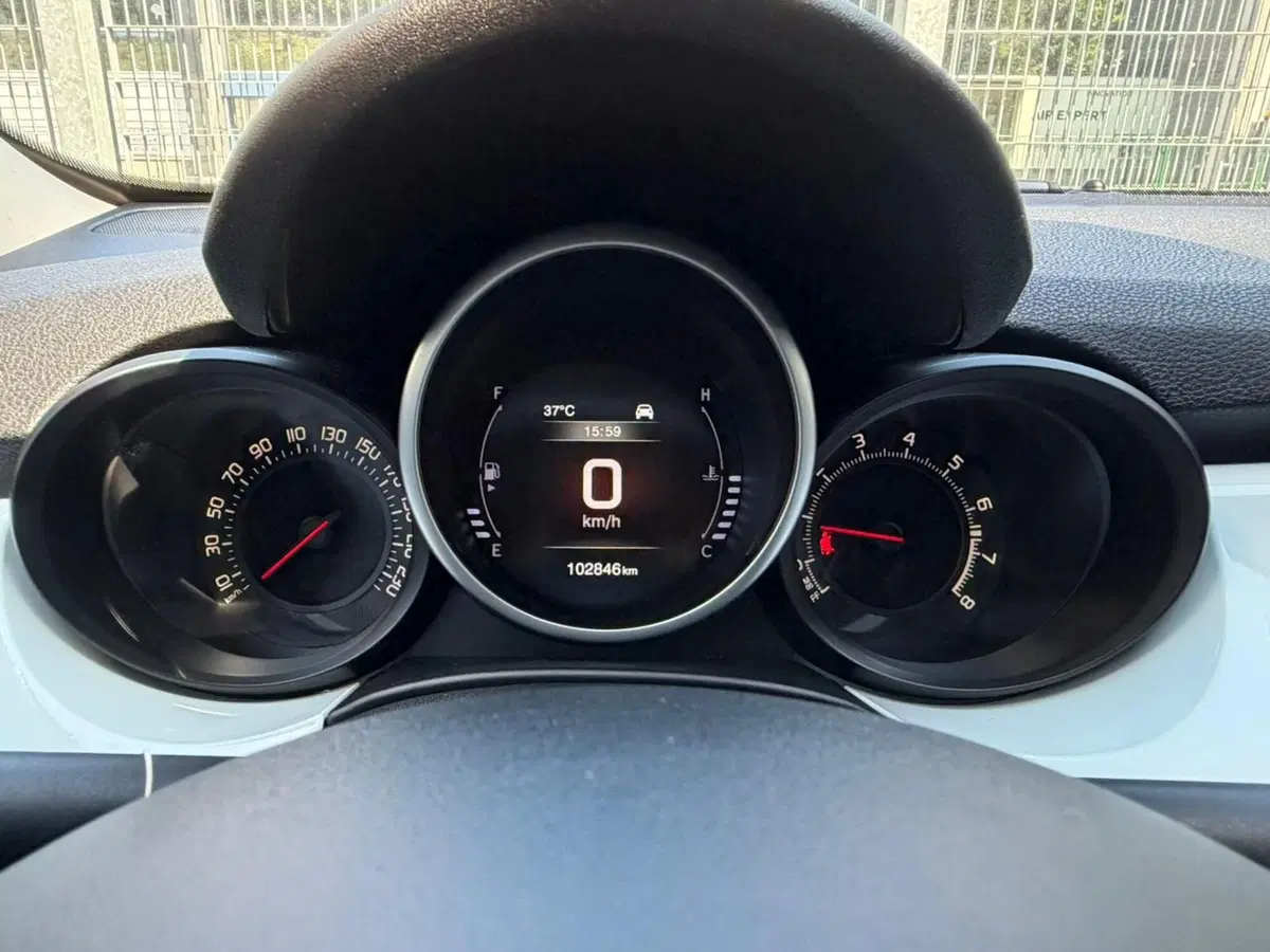 Fiat 500X usata a Ancona (12)