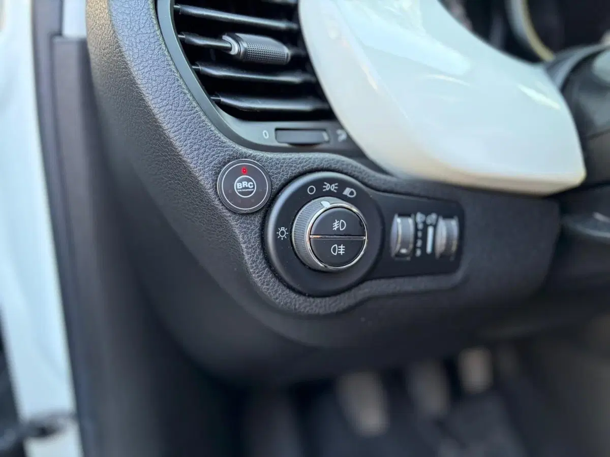 Fiat 500X usata a Ancona (14)
