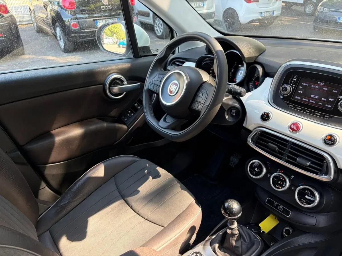 Fiat 500X usata a Ancona (16)