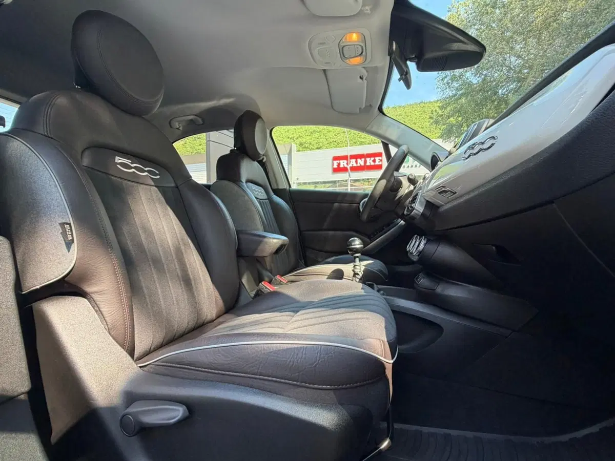 Fiat 500X usata a Ancona (17)