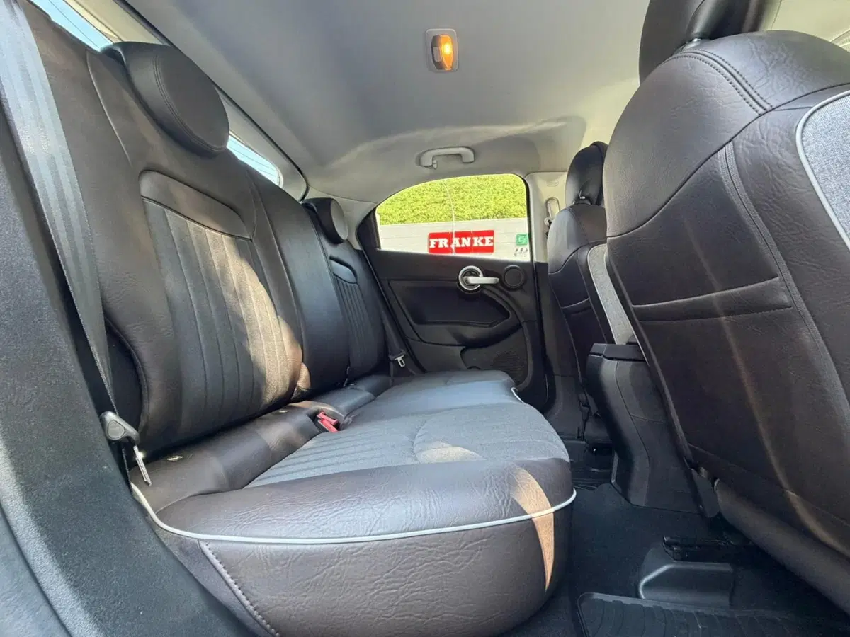 Fiat 500X usata a Ancona (18)