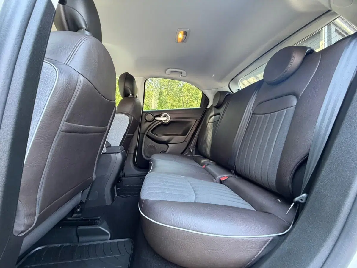 Fiat 500X usata a Ancona (19)
