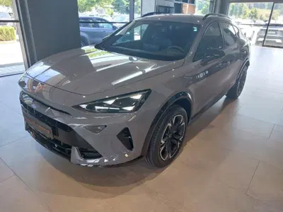Cupra Formentor 1.5 hybrid Business 150cv dsg nuova a Ceccano