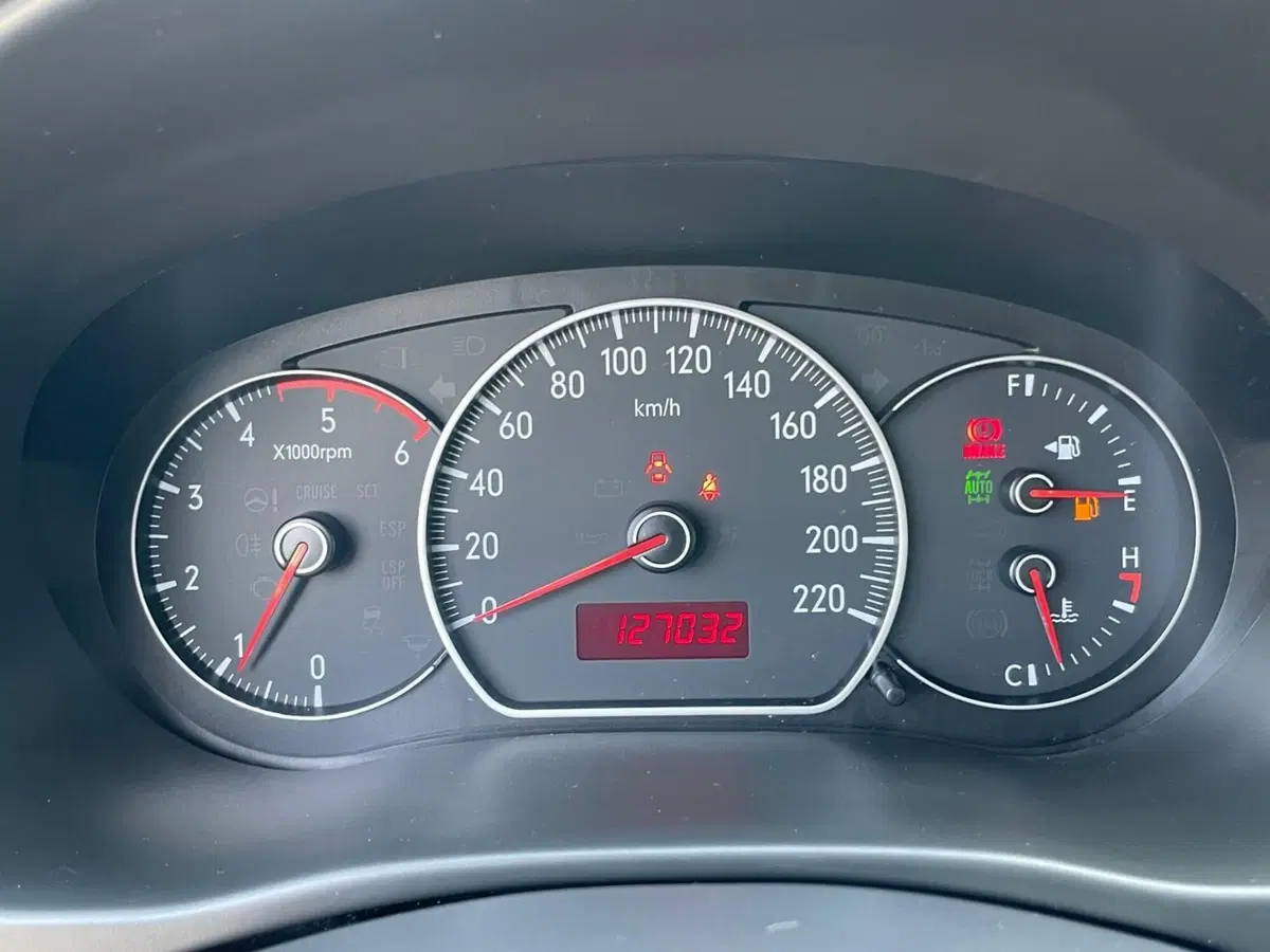 Fiat Sedici usata a Ancona (12)