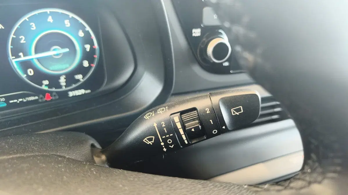 Hyundai Bayon usata a Firenze (19)