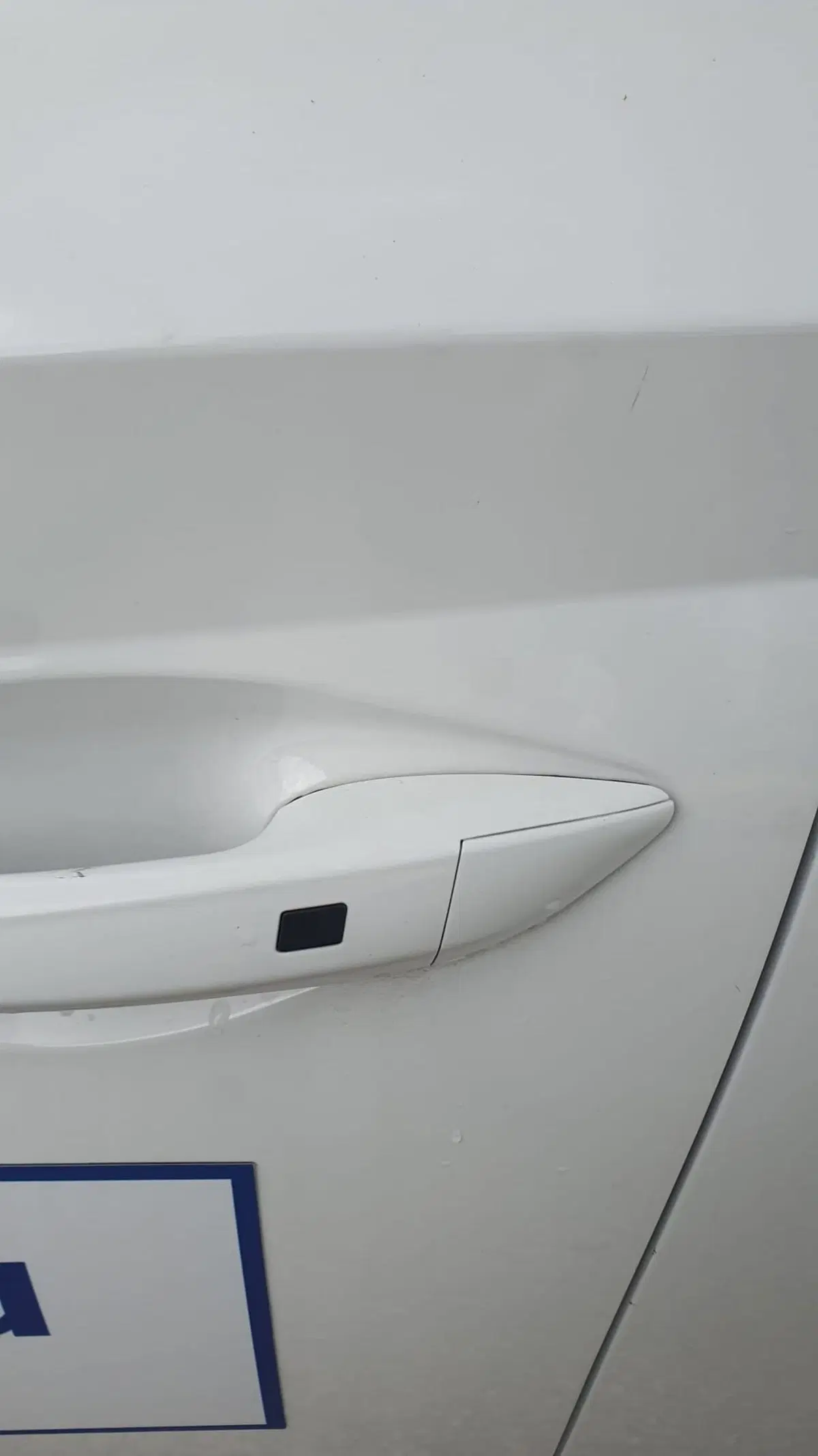 Hyundai i20 nuova a Frosinone (5)