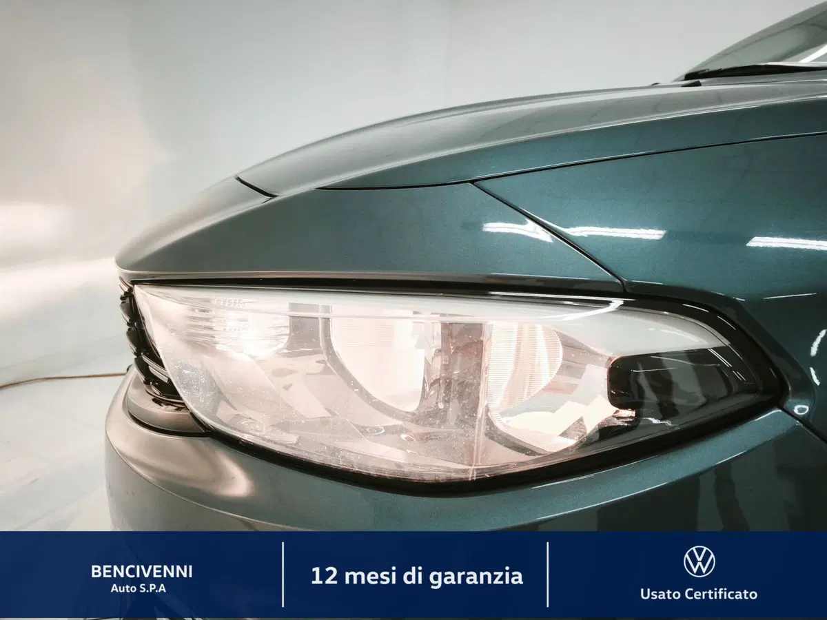Fiat Tipo usata a Catanzaro (12)