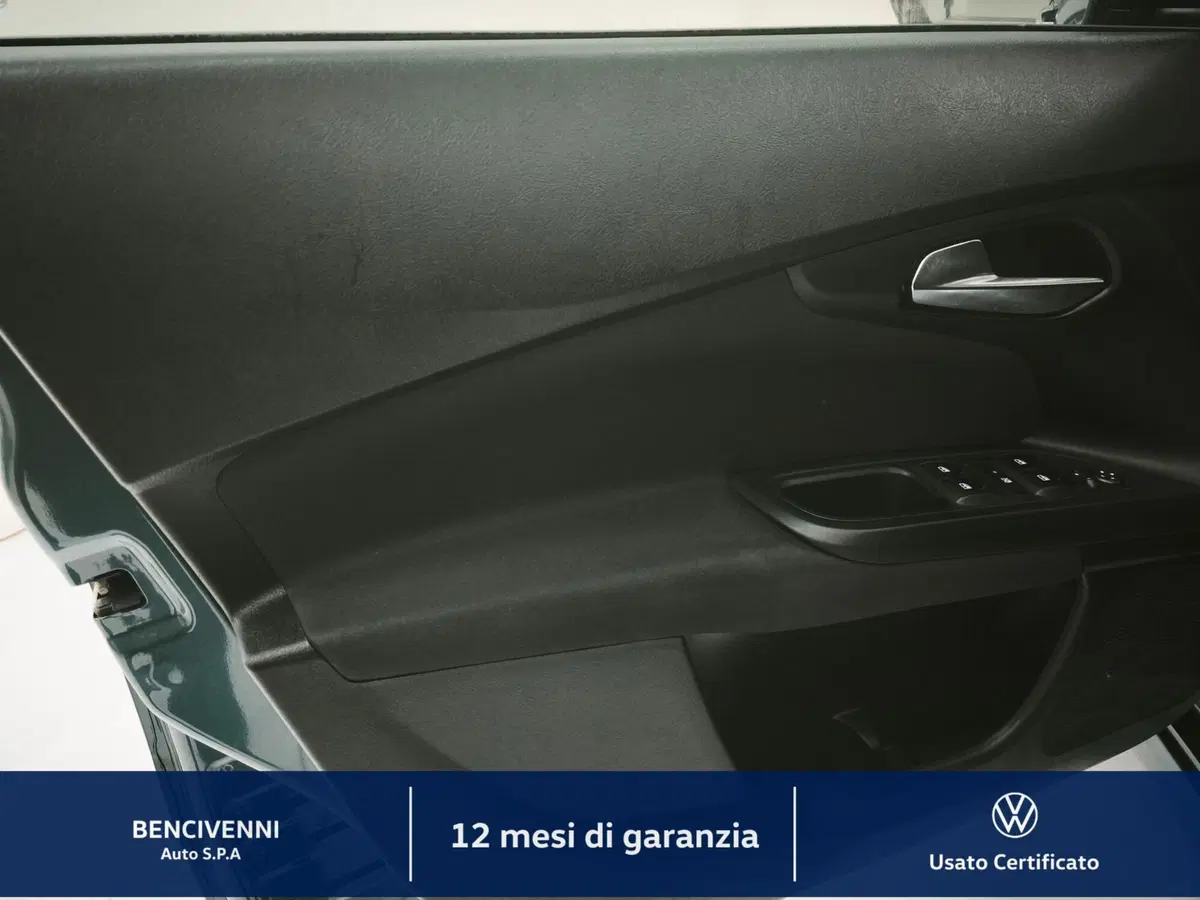 Fiat Tipo usata a Catanzaro (16)