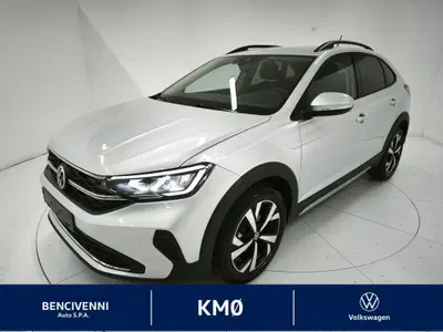 Volkswagen Taigo 1.0 tsi Life 95cv nuova a Reggio Calabria