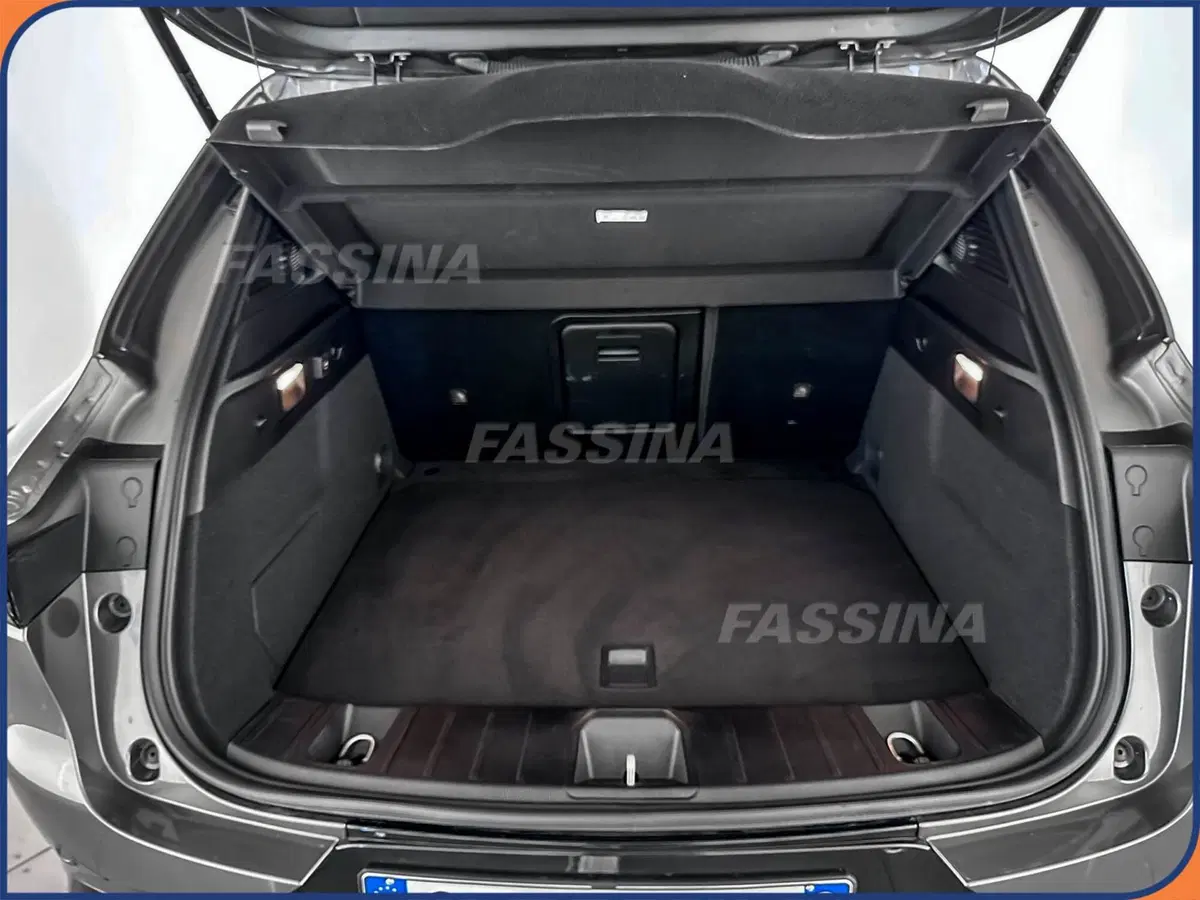 Alfa Romeo Tonale usata a Milano (12)