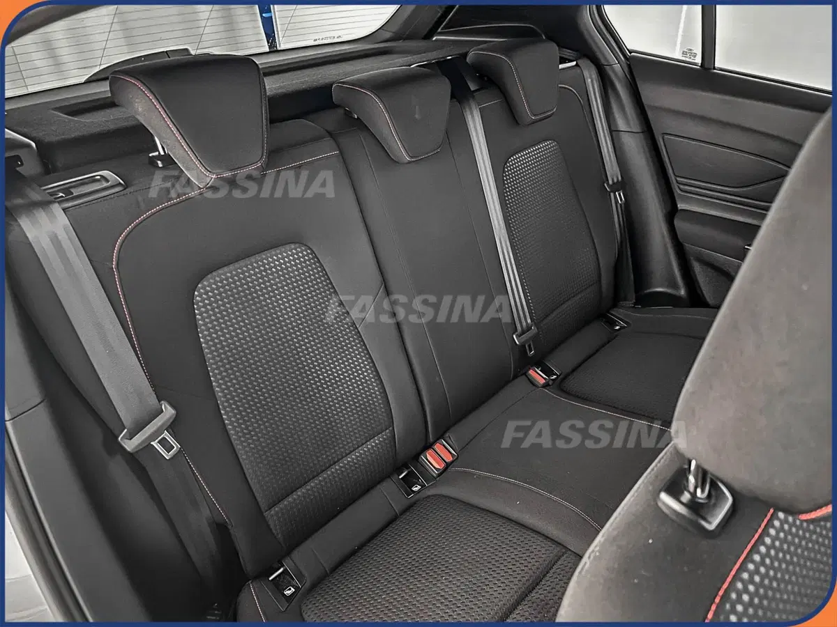 Ford Focus usata a Milano (12)