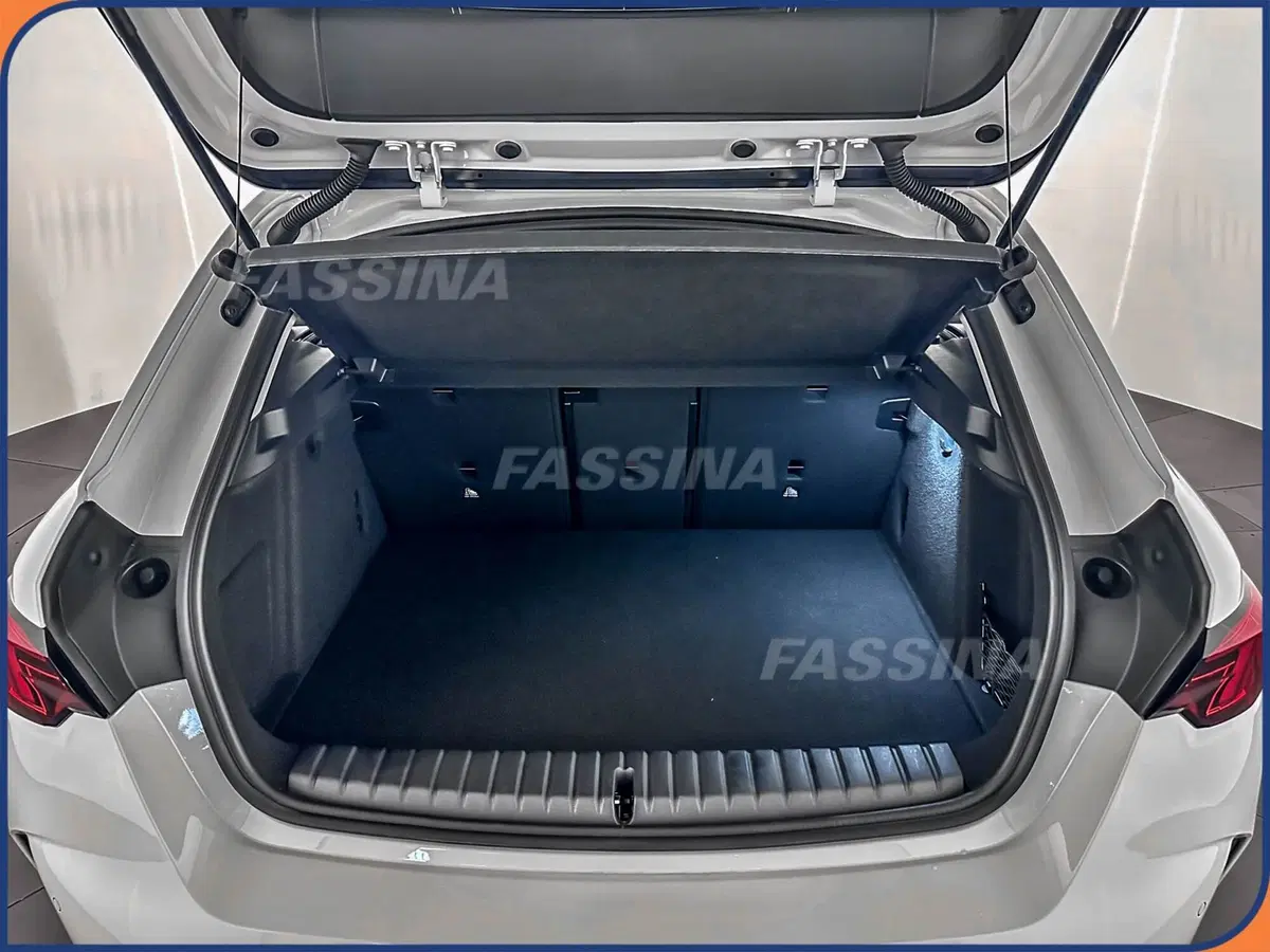 BMW Serie 1 usata a Milano (11)