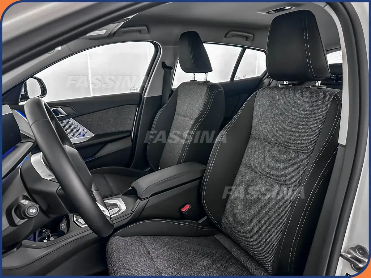 BMW Serie 1 usata a Milano (8)