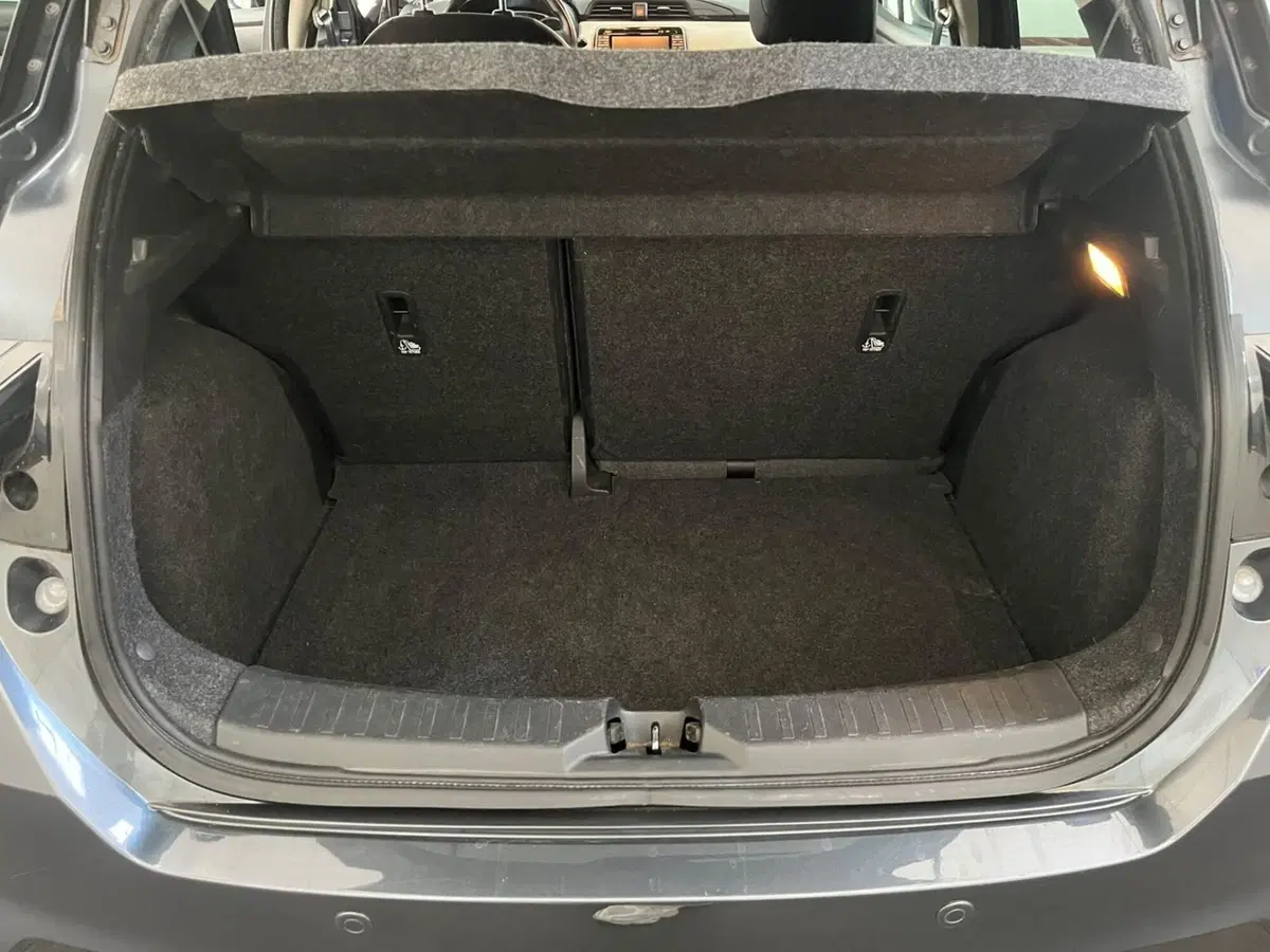 Fiat Panda Cross usata a Lucca (13)