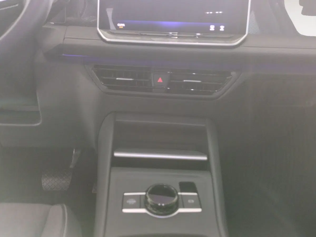 Volkswagen Tiguan usata a Agrigento (10)