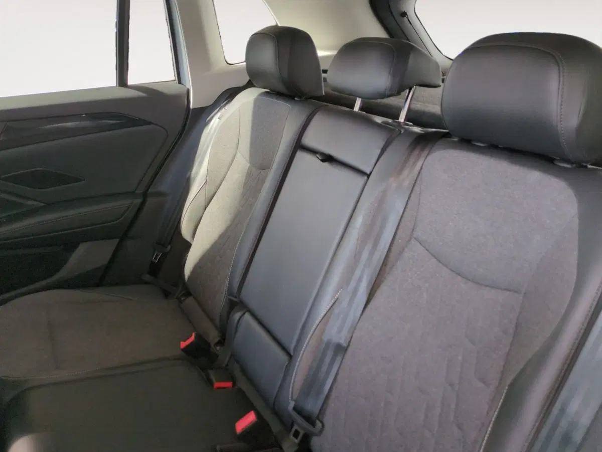 Volkswagen Tiguan usata a Agrigento (12)