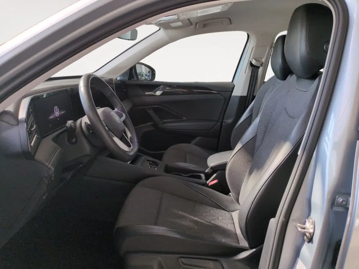Volkswagen Tiguan usata a Agrigento (8)