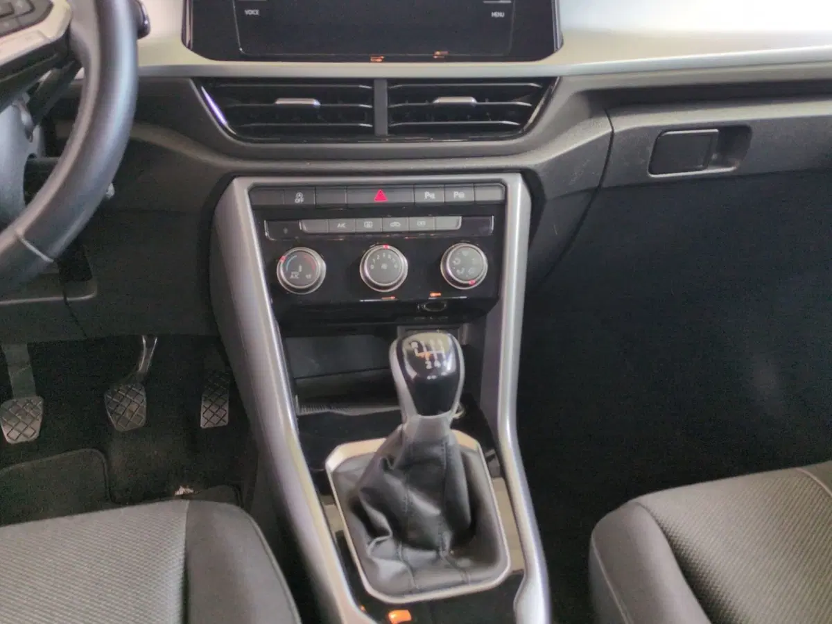 Volkswagen T-Roc usata a Agrigento (10)