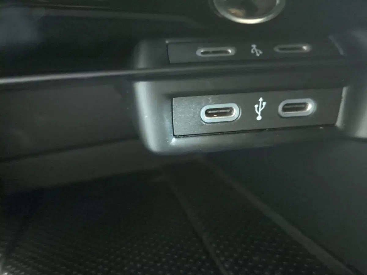 Volkswagen T-Roc usata a Agrigento (16)