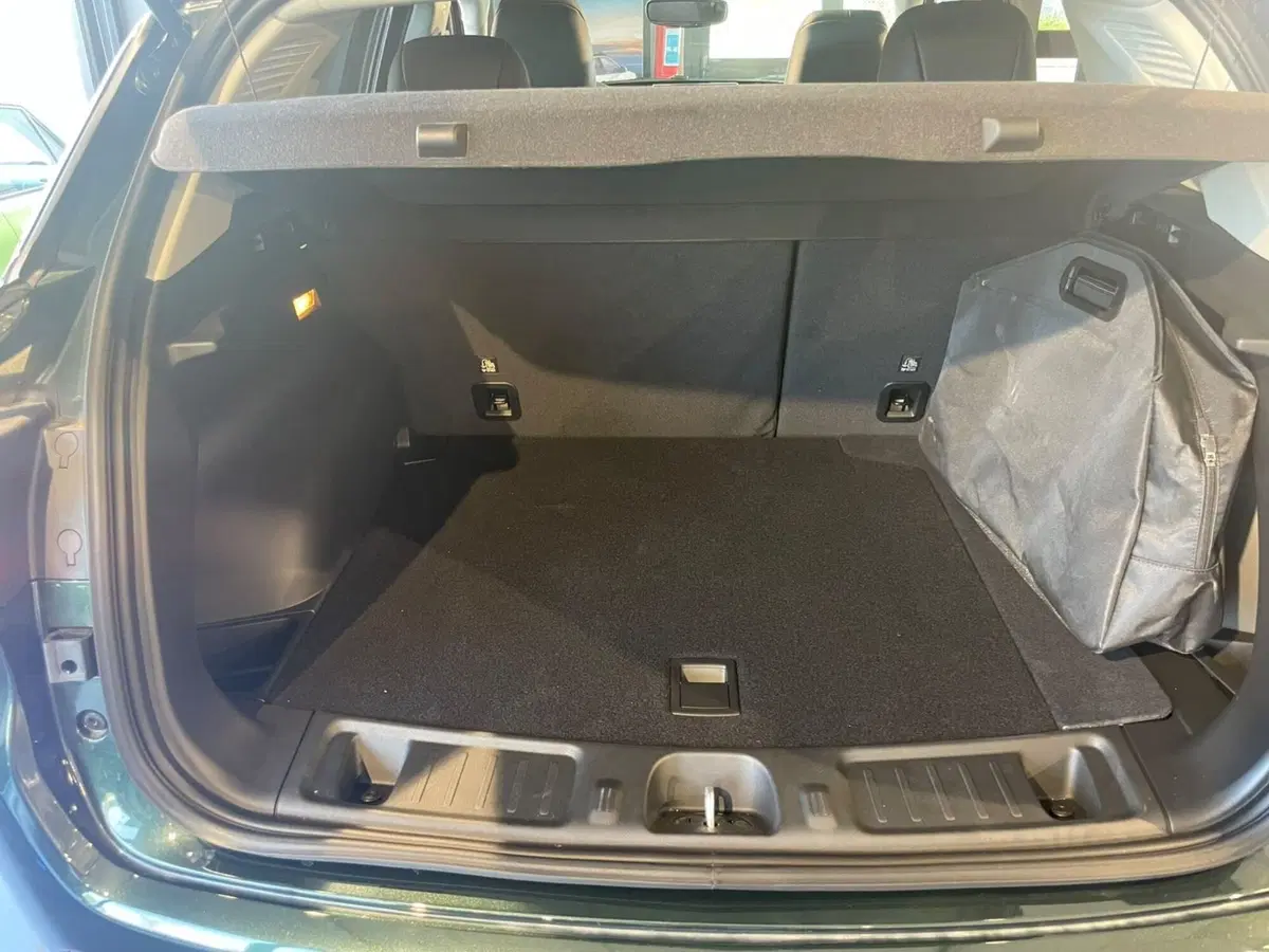 Jeep Compass nuova a Lucca (15)